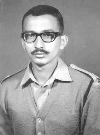 I K Govind I K Govind